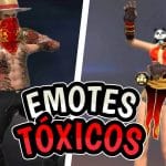 Emotes 1