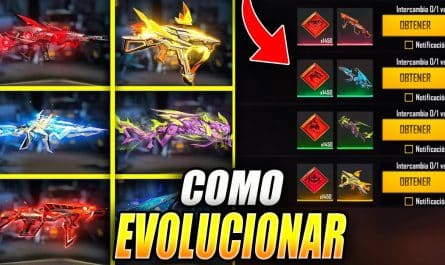 Evolutivas