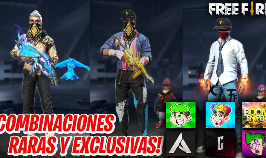 Descubre el mejor generador de skins y ropa confiable para Free Fire, ¡potencia tu estilo en el juego!