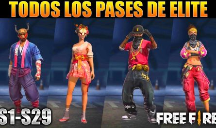 Skins exclusivas