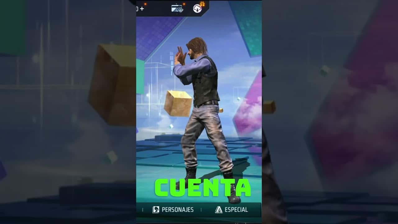 Descubre las mejores estrategias para obtener armas evolutivas en Free Fire