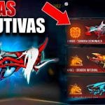 descubre como obtener armas evolutivas en free fire y mejora tu desempeno en el juego