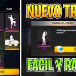 donde puedo encontrar los mejores emotes para free fire