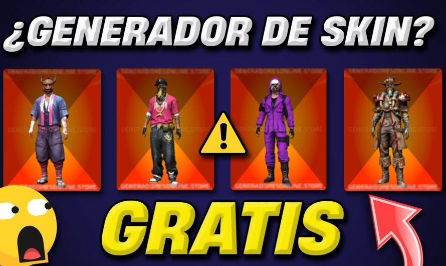 Descubre los increíbles beneficios de las skins y ropa en Free Fire: ¡Aumenta tu rendimiento y estilo de juego!