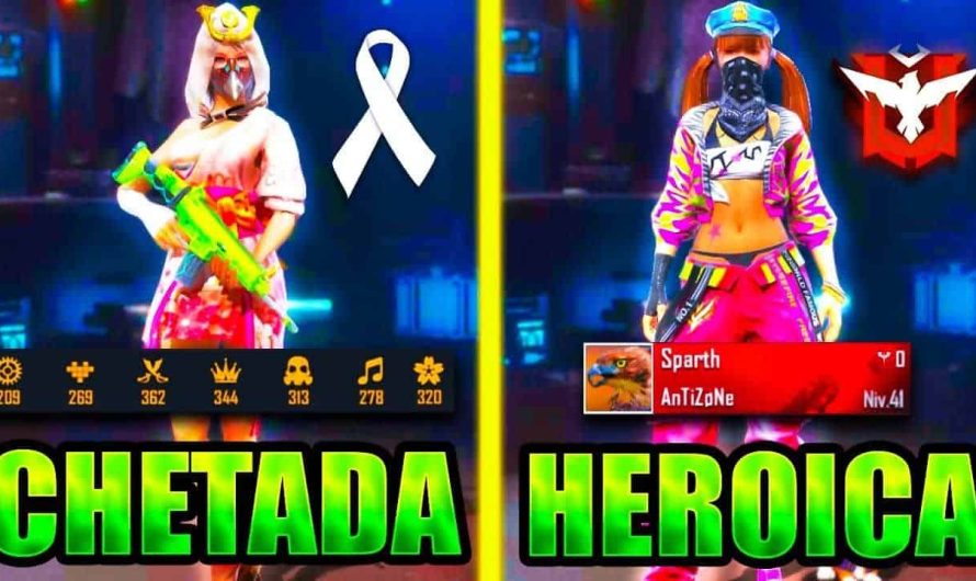 Las mejores estrategias para conseguir skins y ropa en Free Fire: ¡Descubre cómo lucir increíble en el juego!