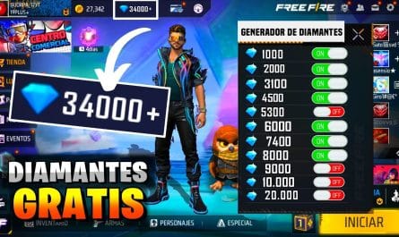 cual es el mejor generador de diamantes para free fire